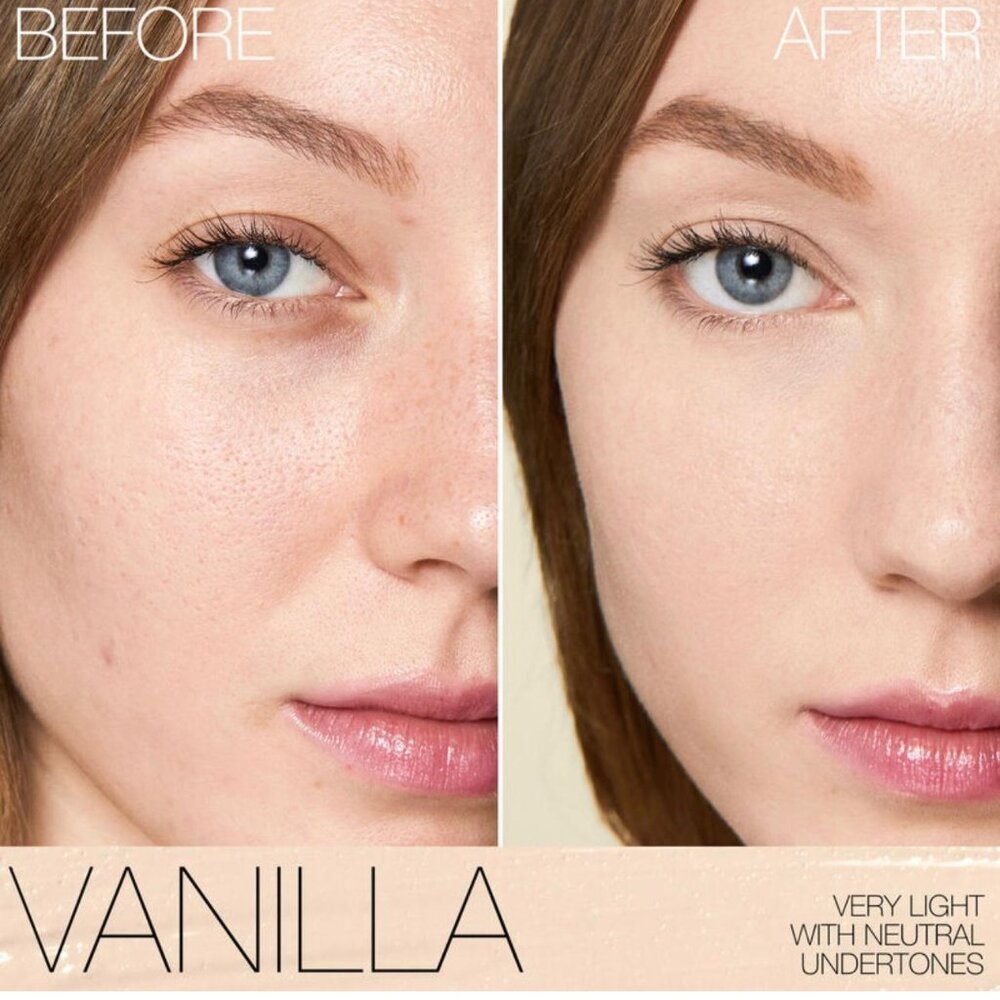 Nars RADIANT CREAMY CONCEALER - Picture 2 of 5